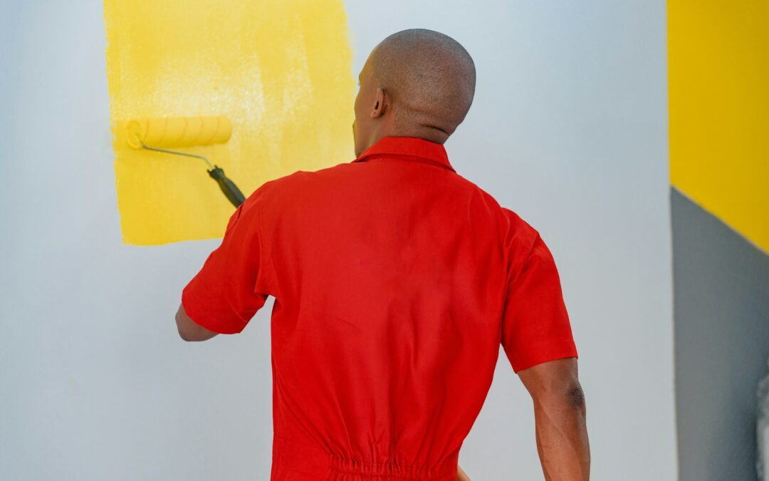 peinture isolation thermique