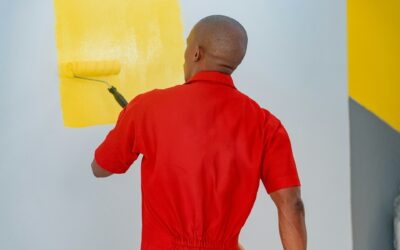 Faut-il repeindre systématiquement après une isolation thermique par l’intérieur ?
