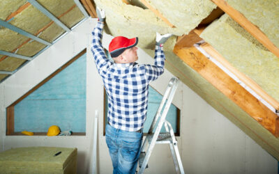 Réduire les ponts thermiques en isolation : comment faire ?